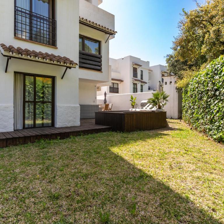 Golf Hills- Estepona - Apartment - Erdgeschoss - 6