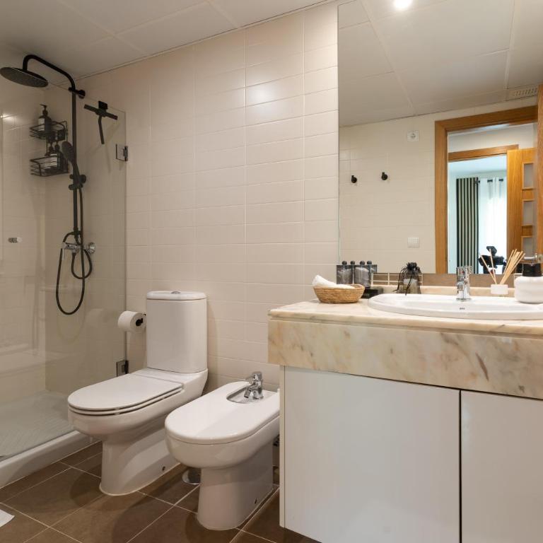 Golf Hills- Estepona - Apartment - Erdgeschoss - 8