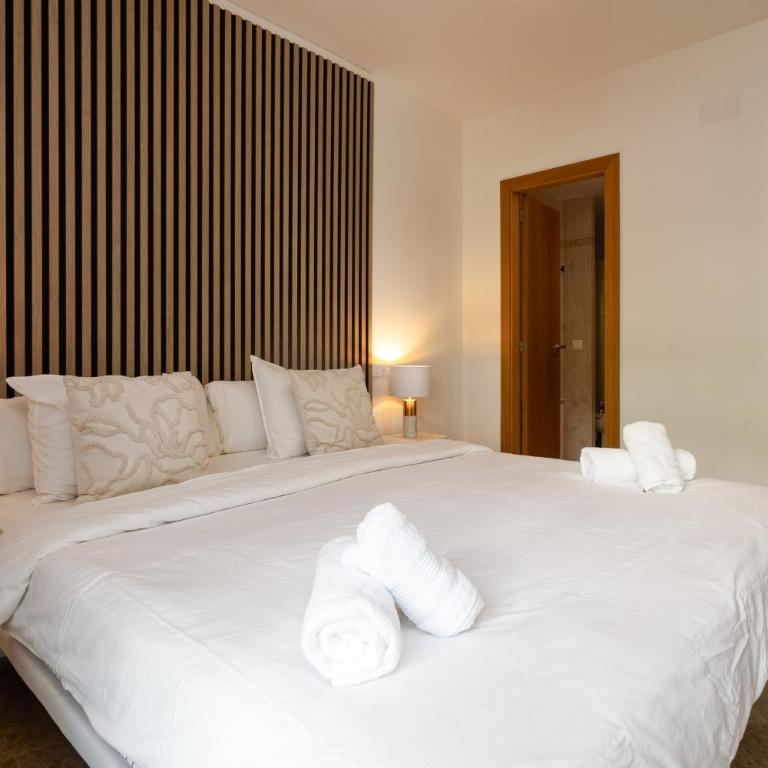 Golf Hills- Estepona - Apartment - Erdgeschoss - 10