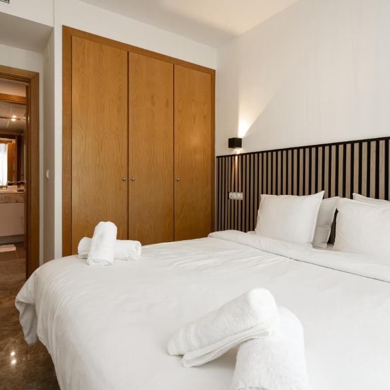 Golf Hills- Estepona - Apartment - Erdgeschoss - 12