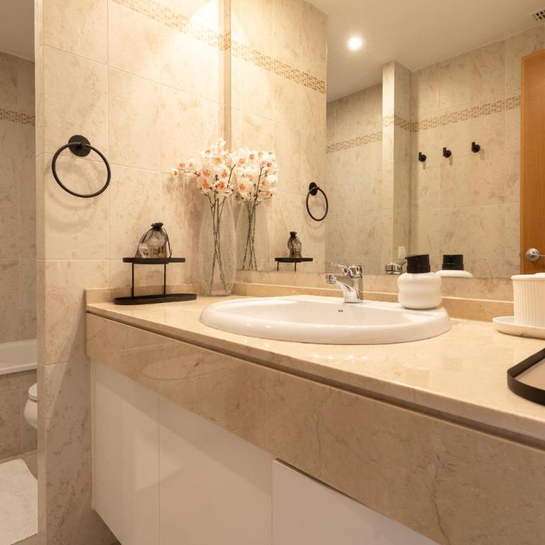 Golf Hills- Estepona - Apartment - Erdgeschoss - 16
