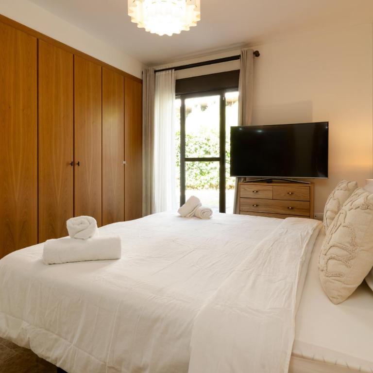 Golf Hills- Estepona - Apartment - Erdgeschoss - 15
