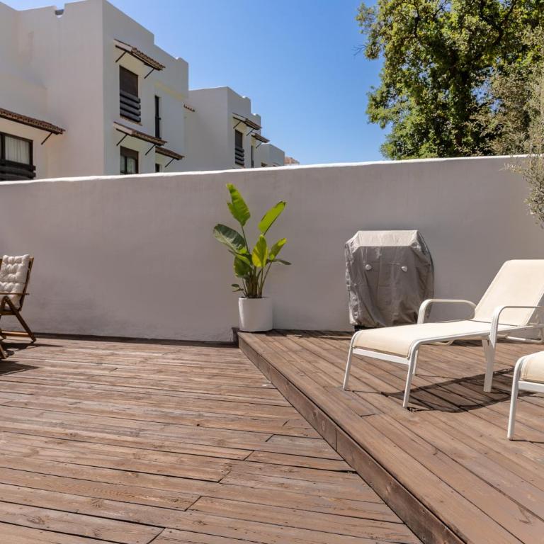 Golf Hills- Estepona - Apartment - Erdgeschoss - 18