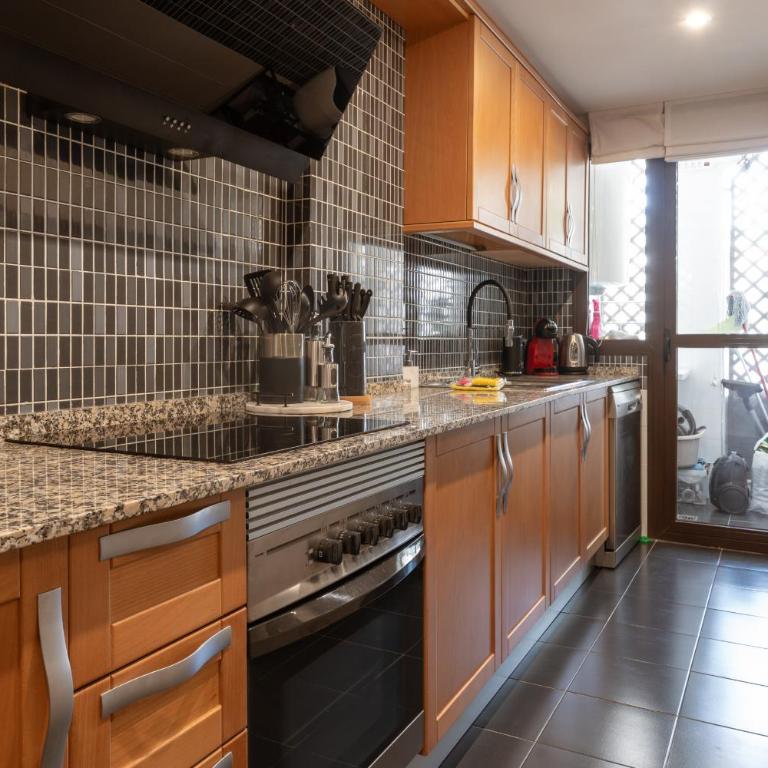 Golf Hills- Estepona - Apartment - Erdgeschoss - 19