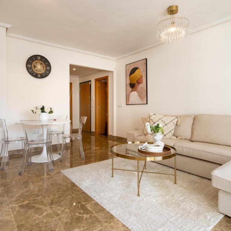 Golf Hills- Estepona - Apartment - Erdgeschoss - 22