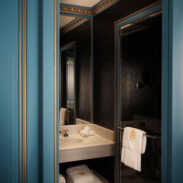 Maison Proust, Hotel & Spa La Mer - Suite Junior Marcel Proust - 6