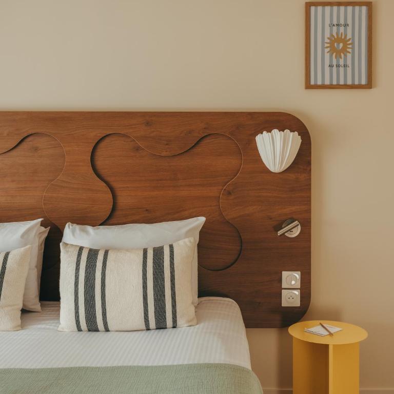 Hotel Coeur Marin - Chambre Classique - 6