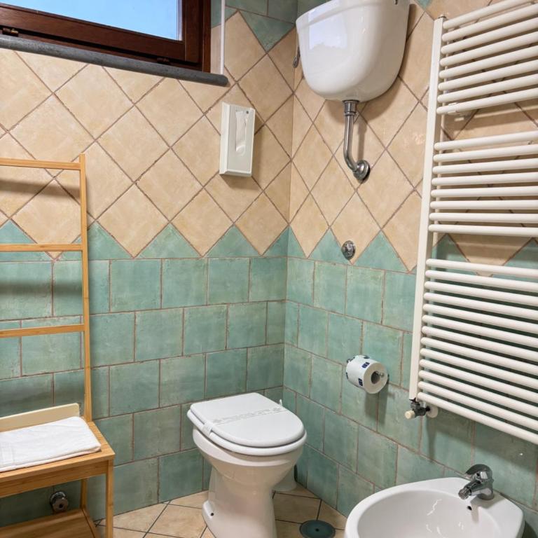 Hotel Pace - Doppelzimmer - 2