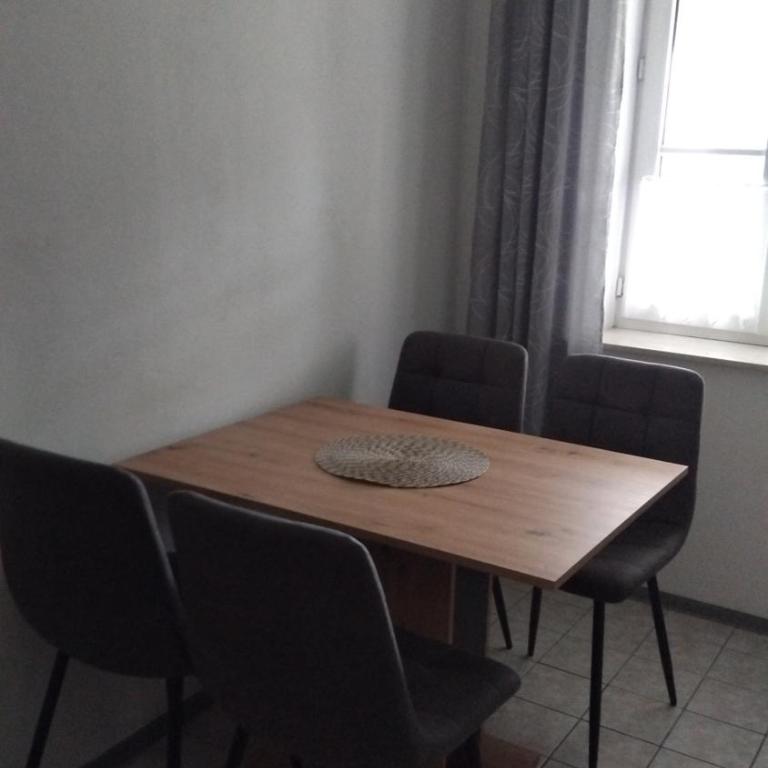 Ferienwohnung DuO - Apartment mit 1 Schlafzimmer - 4