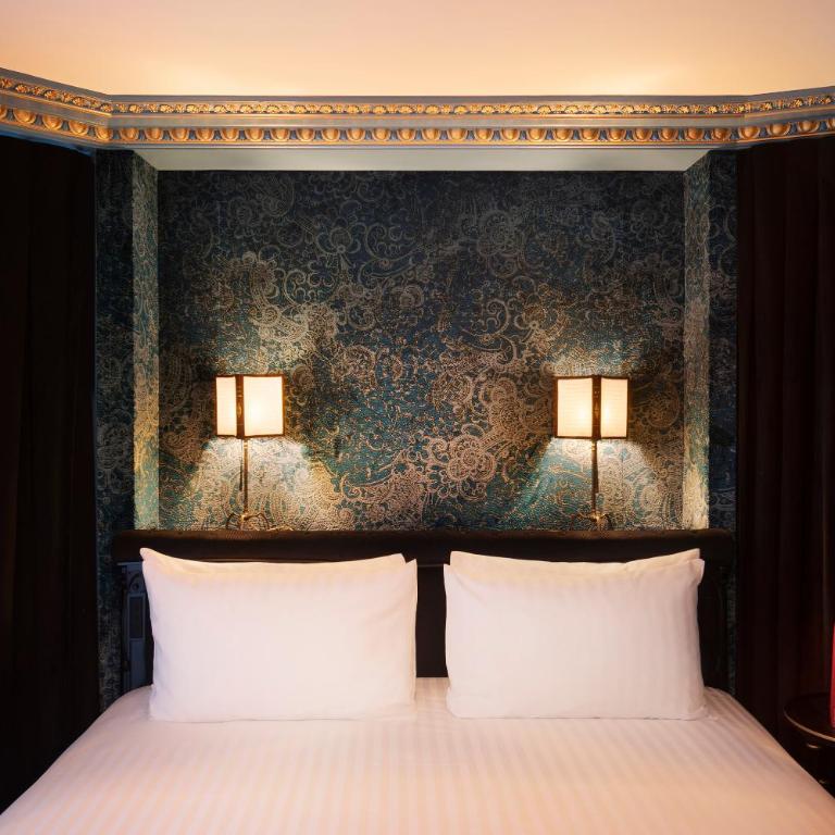 Maison Proust, Hotel & Spa La Mer - Suite Exécutive 3 Chambres - 27
