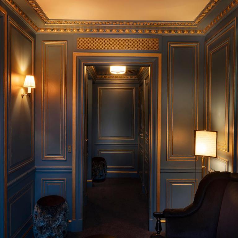 Maison Proust, Hotel & Spa La Mer - Suite Exécutive 3 Chambres - 25