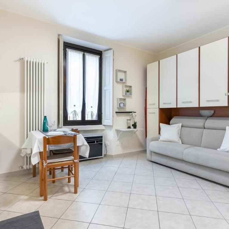 Appartamento Quadrifoglio - Lakeside L&B - Appartement 1 Chambre - 8