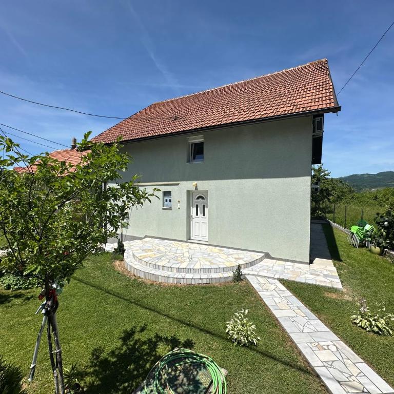 Villa Rulla Sarajevo - Villa - 1