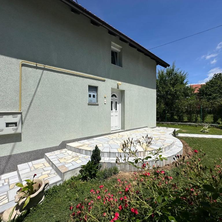 Villa Rulla Sarajevo - Villa - 3