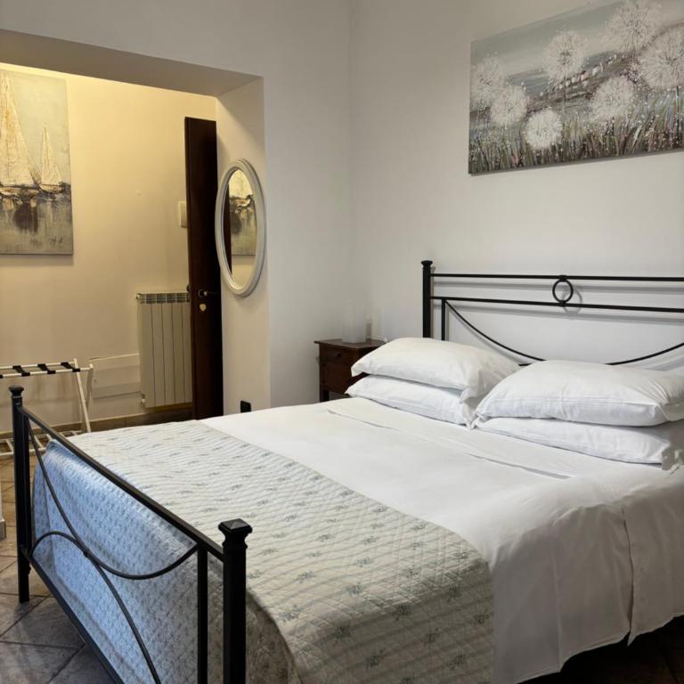 Hotel Pace - Superior Doppelzimmer - 4