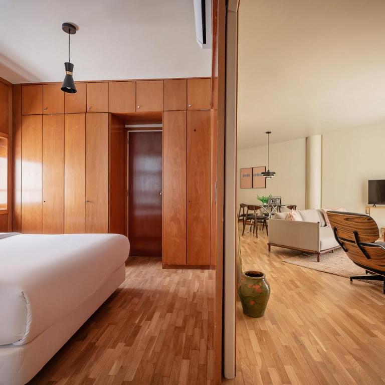 Sweett - Bogatell Beach - Apartamento - 9