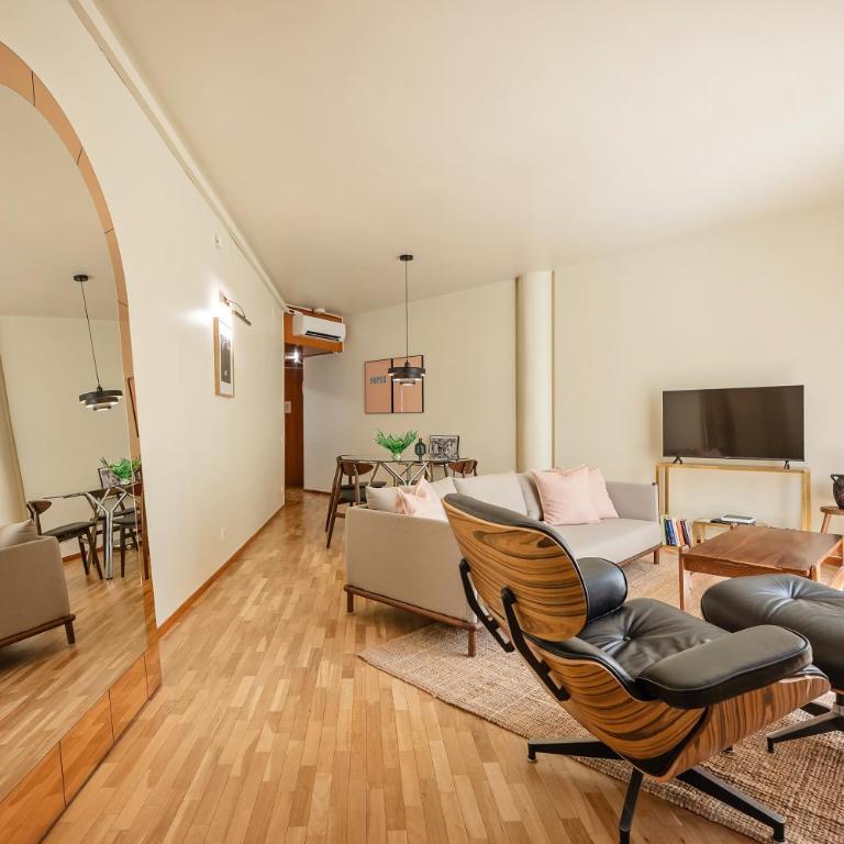 Sweett - Bogatell Beach - Apartamento - 3