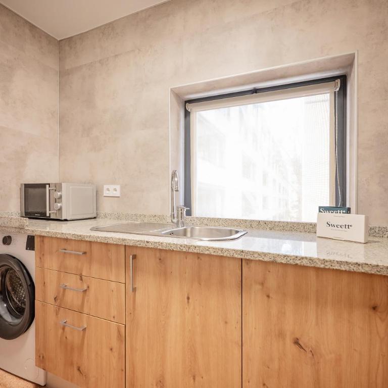 Sweett - Bogatell Beach - Apartamento - 17