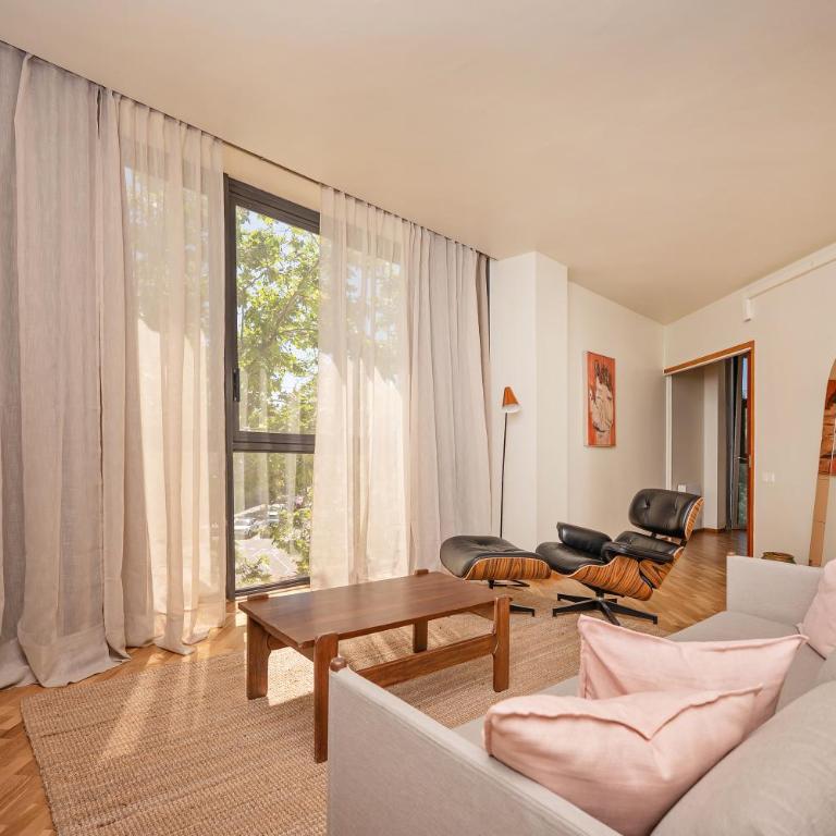 Sweett - Bogatell Beach - Apartamento - 7