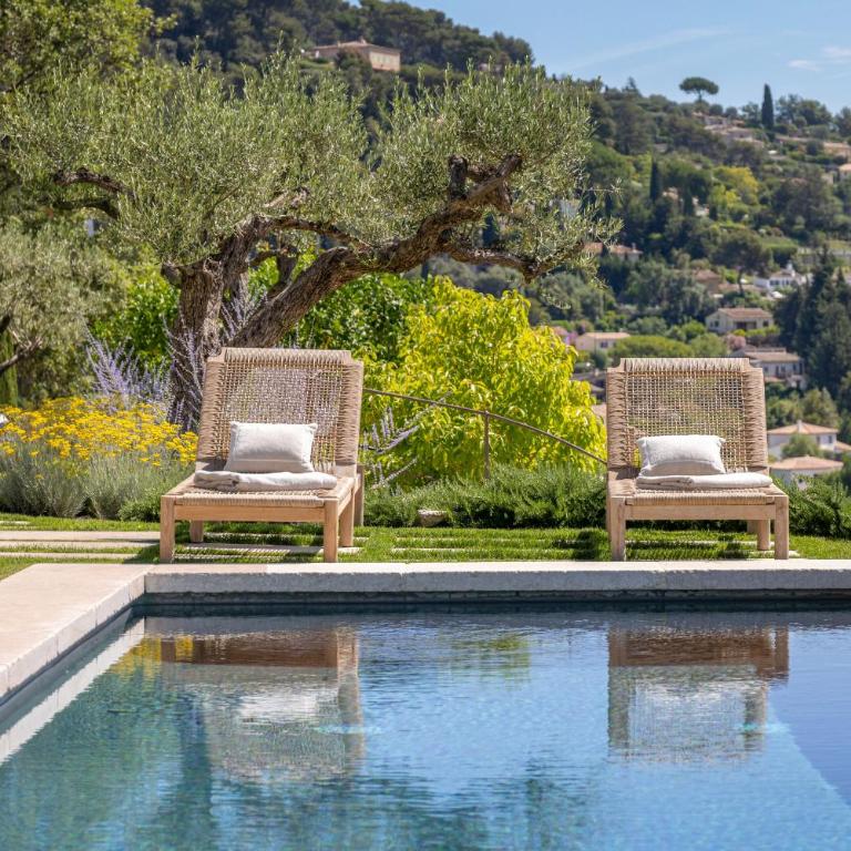 Villa Casa Tua - Villa with Private Pool - 42