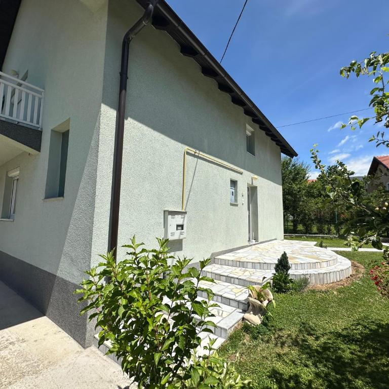 Villa Rulla Sarajevo - Villa - 6