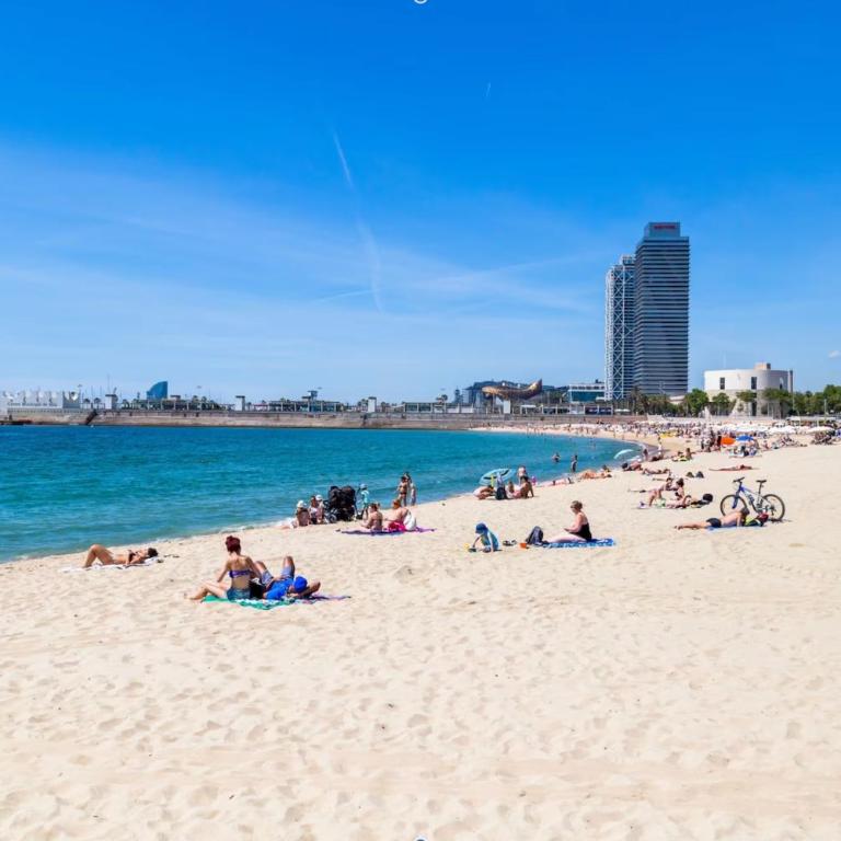 Sweett - Bogatell Beach - Apartamento - 25