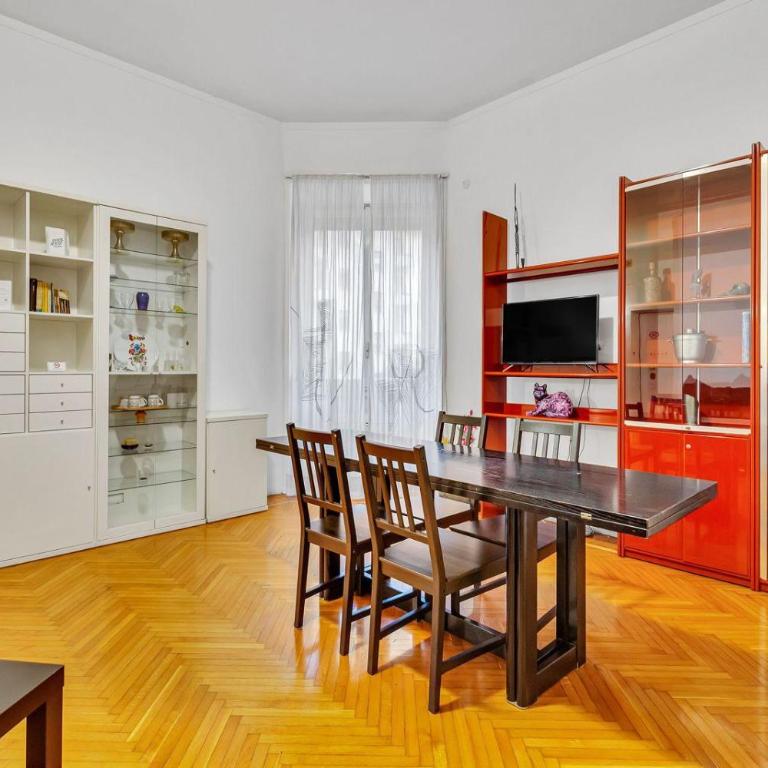 Appartamento Pacini - Lakeside L&B - Appartement 2 Chambres - 1