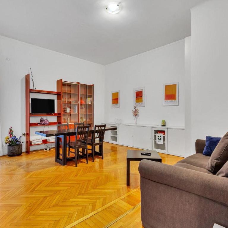 Appartamento Pacini - Lakeside L&B - Appartement 2 Chambres - 4