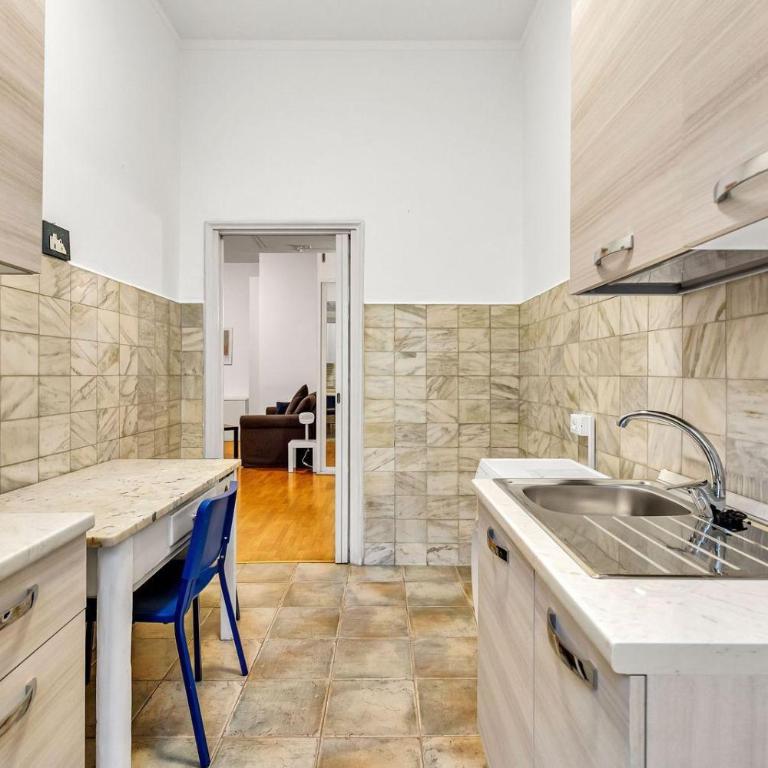 Appartamento Pacini - Lakeside L&B - Appartement 2 Chambres - 6