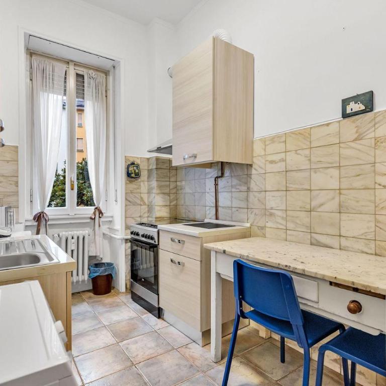 Appartamento Pacini - Lakeside L&B - Appartement 2 Chambres - 7