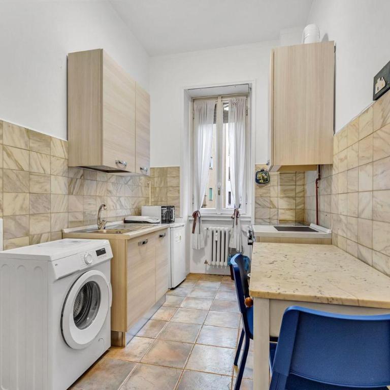 Appartamento Pacini - Lakeside L&B - Appartement 2 Chambres - 8