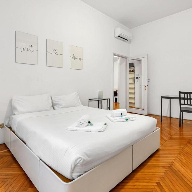 Appartamento Pacini - Lakeside L&B - Appartement 2 Chambres - 9