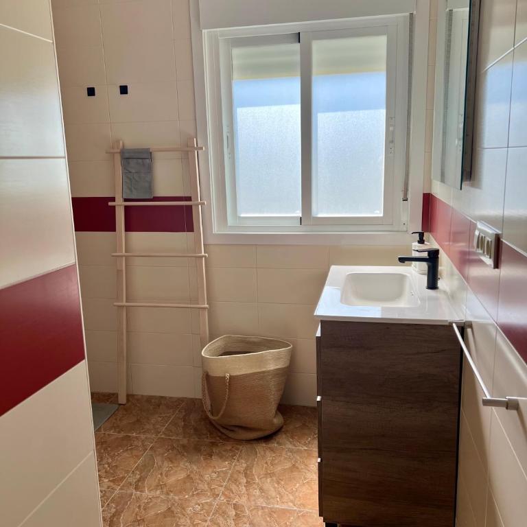 Agarimo - Apartamento de 3 dormitorios - 8