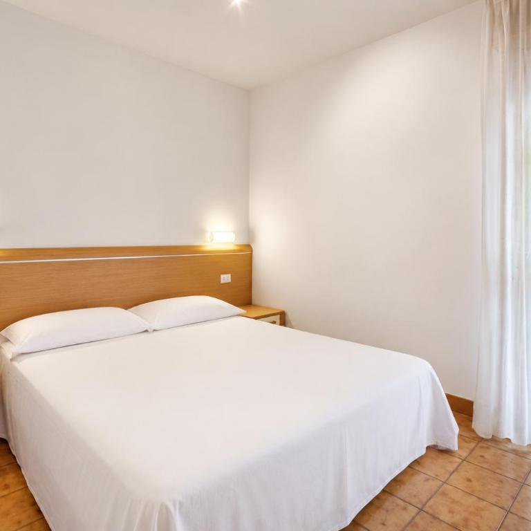 Residence Columbia - Appartement 1 Chambre Supérieur avec Balcon - 3