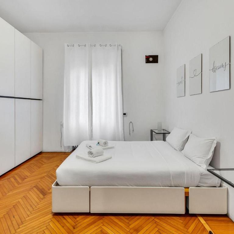 Appartamento Pacini - Lakeside L&B - Appartement 2 Chambres - 10