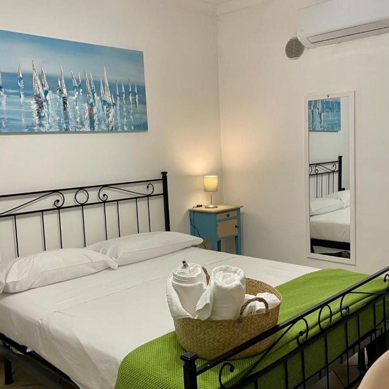Hotel Pace - Dreibettzimmer - 7