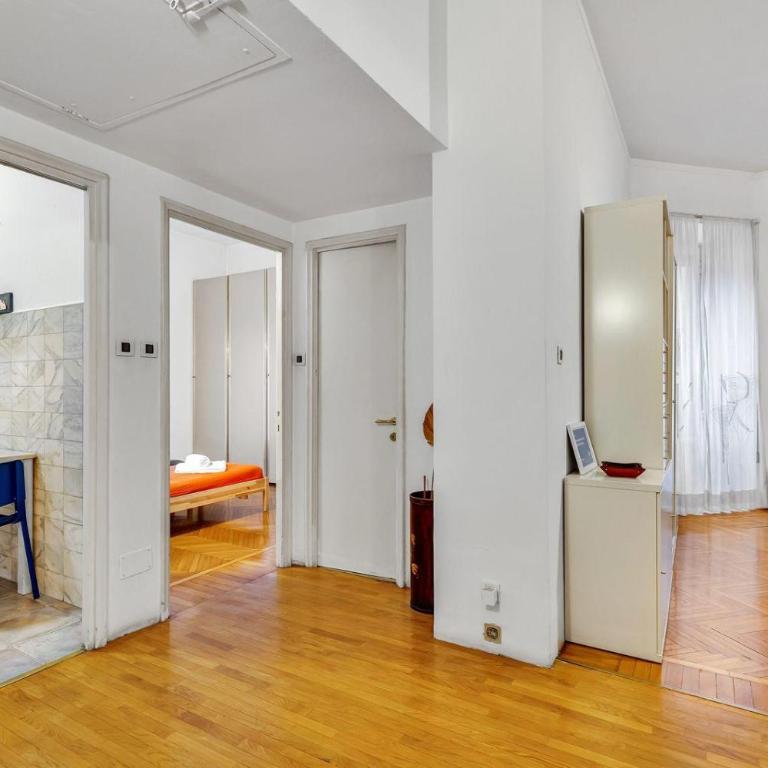 Appartamento Pacini - Lakeside L&B - Appartement 2 Chambres - 12