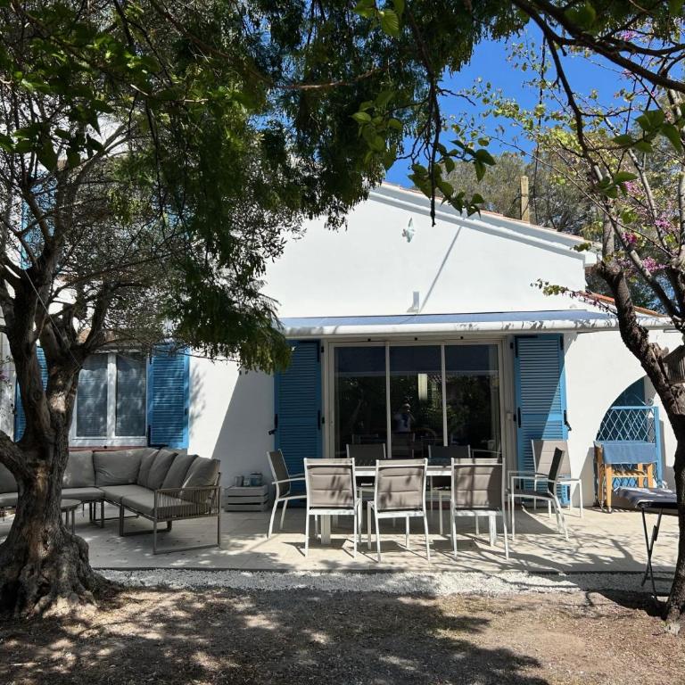 Villa renovée en 2025, proche de la plage - Saint-Raphaël - Casa con 2 Camere da Letto - 1
