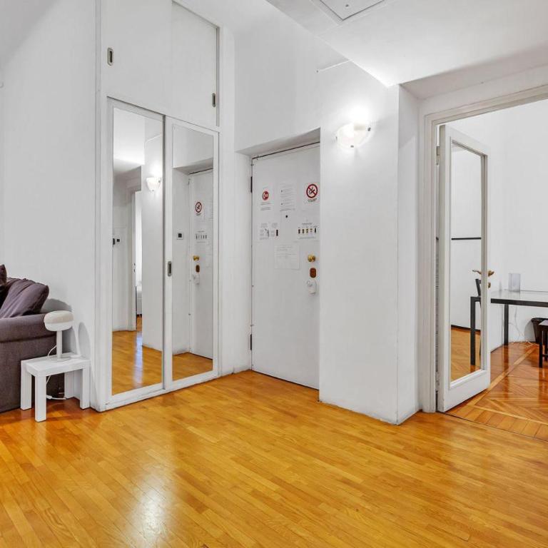 Appartamento Pacini - Lakeside L&B - Appartement 2 Chambres - 13