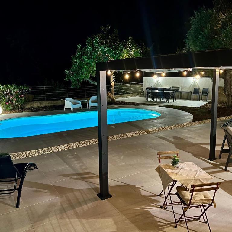 Roccia Bianca - Apartamento de 2 dormitorios - 10