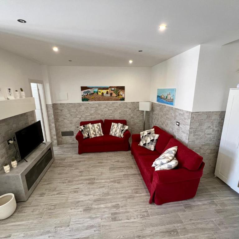 Roccia Bianca - Apartamento de 2 dormitorios - 8