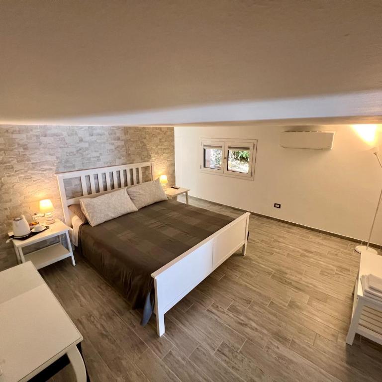 Roccia Bianca - Apartamento de 2 dormitorios - 13