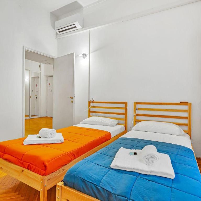 Appartamento Pacini - Lakeside L&B - Appartement 2 Chambres - 14