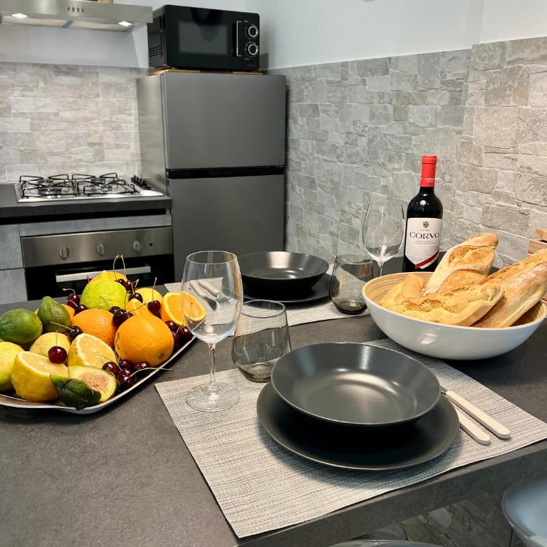 Roccia Bianca - Apartamento de 2 dormitorios - 7