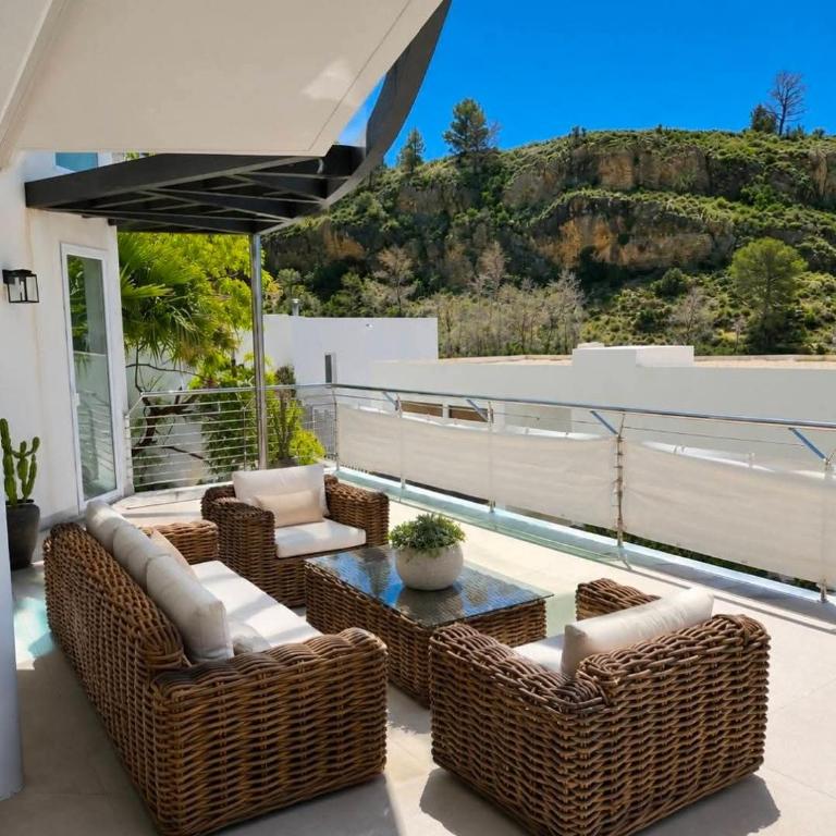 Villa Alteart Luxury Escape in Atea - Villa - 30