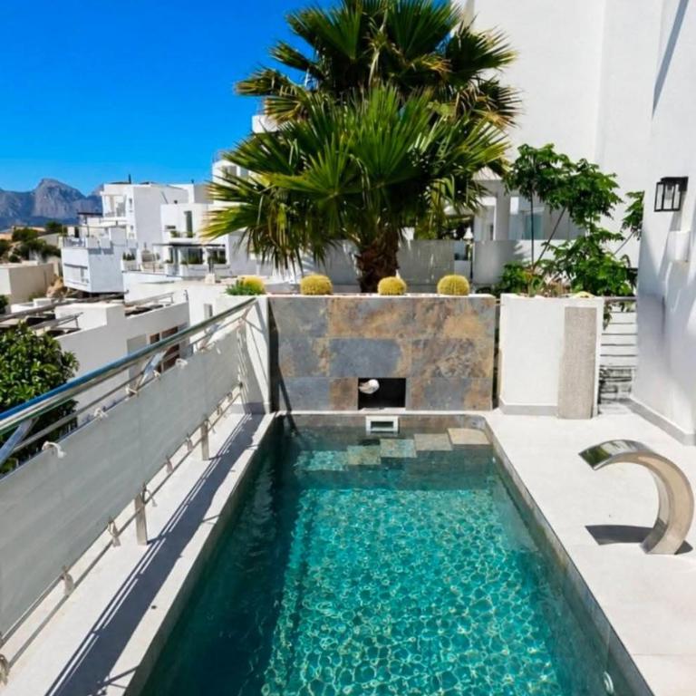 Villa Alteart Luxury Escape in Atea - Villa - 29