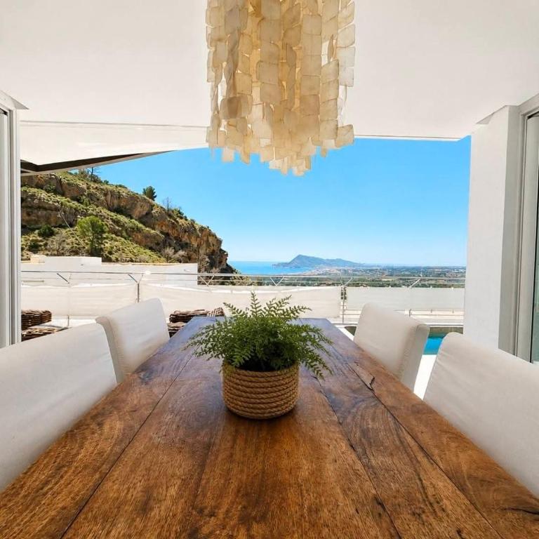 Villa Alteart Luxury Escape in Atea - Villa - 31