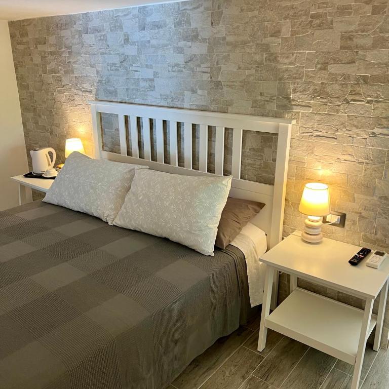 Roccia Bianca - Apartamento de 2 dormitorios - 18