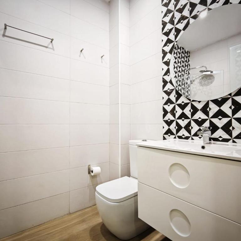 Redes Suite 35 - Apartment mit 2 Schlafzimmern - 10