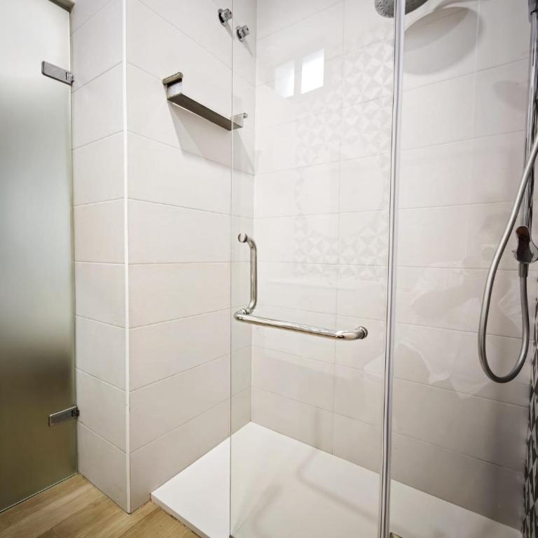 Redes Suite 35 - Apartment mit 2 Schlafzimmern - 3